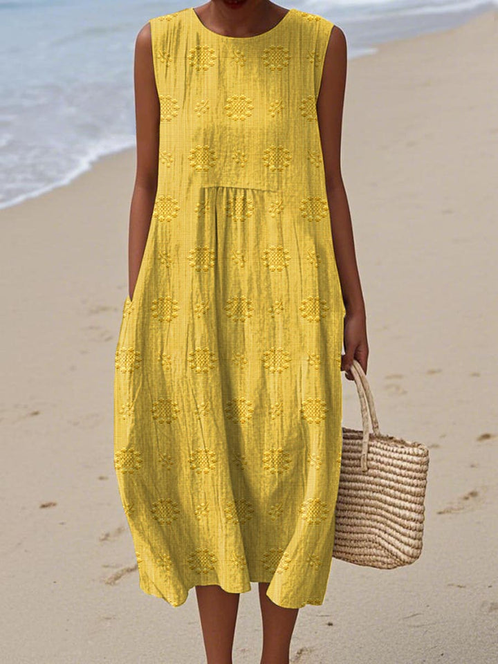 Maisie™ Coastal Breeze Dress