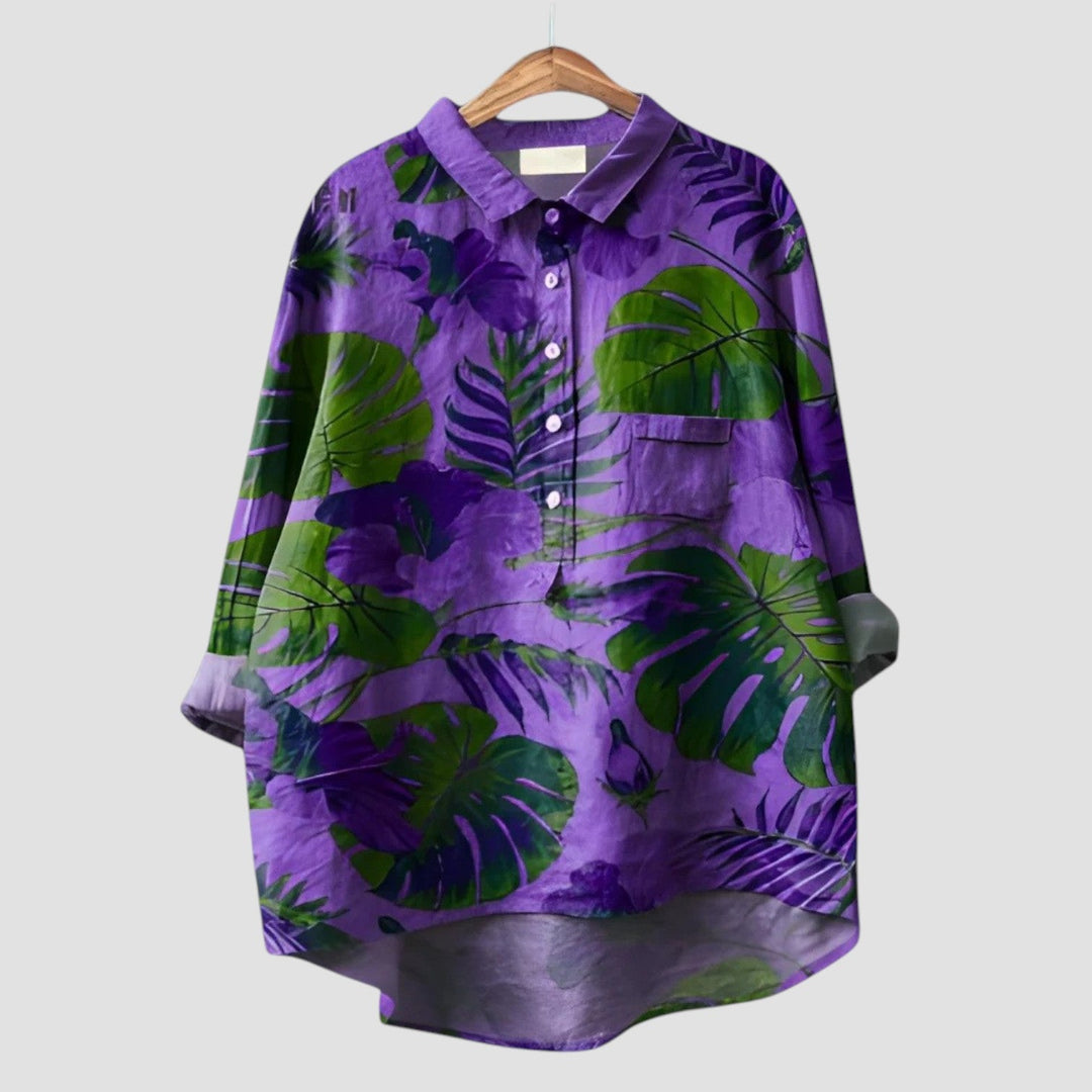 Viovibe™ Jungle Shirt