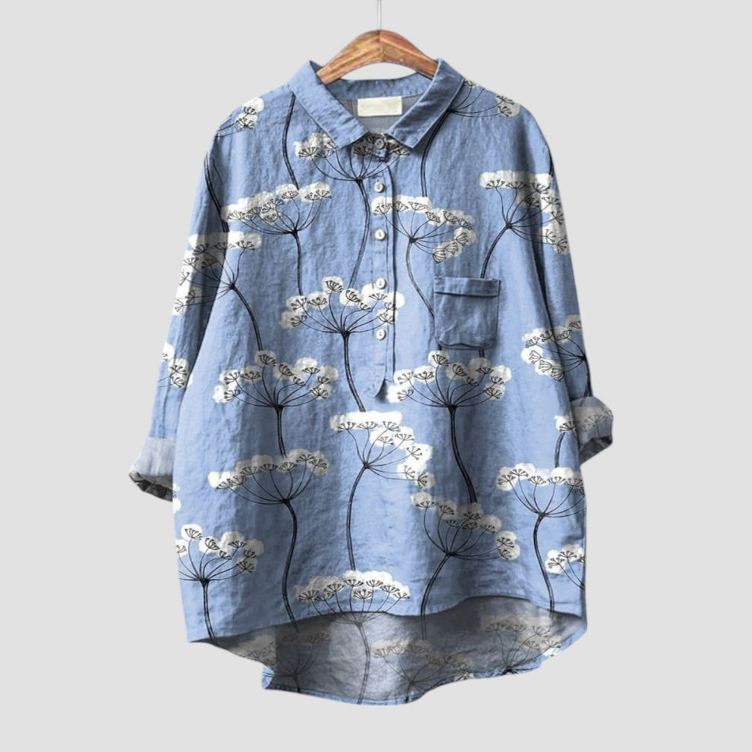 Celestine™ Breeze Blouse