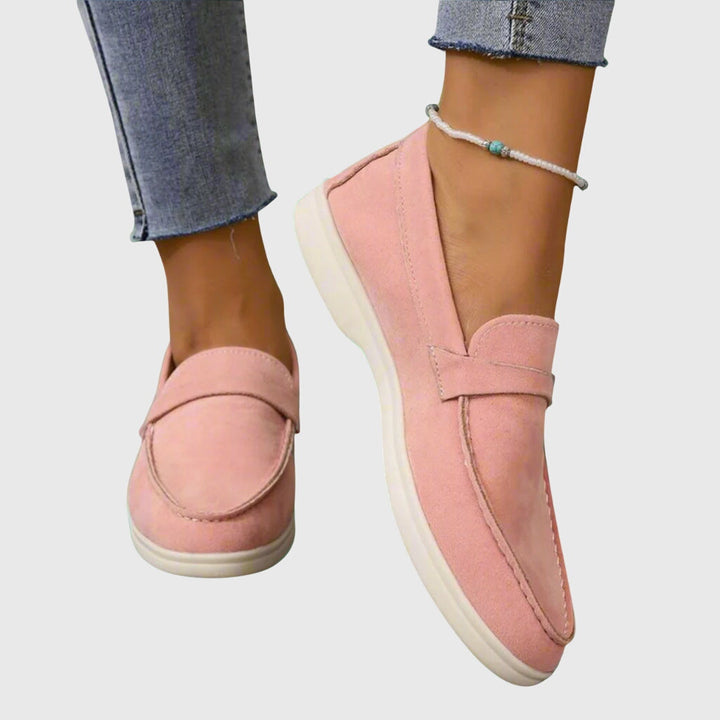 Lenoria™ Comfort Loafers