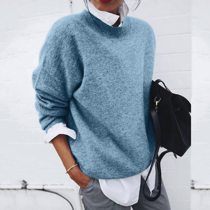 Novyra™ Oversized Pullover