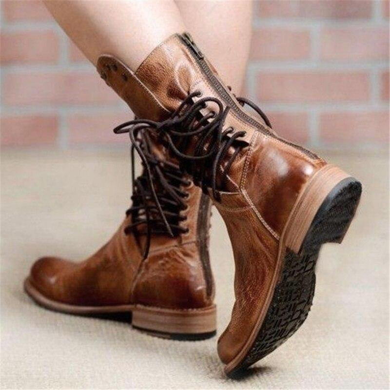 Renvaris™ Fringe Ankle Boots