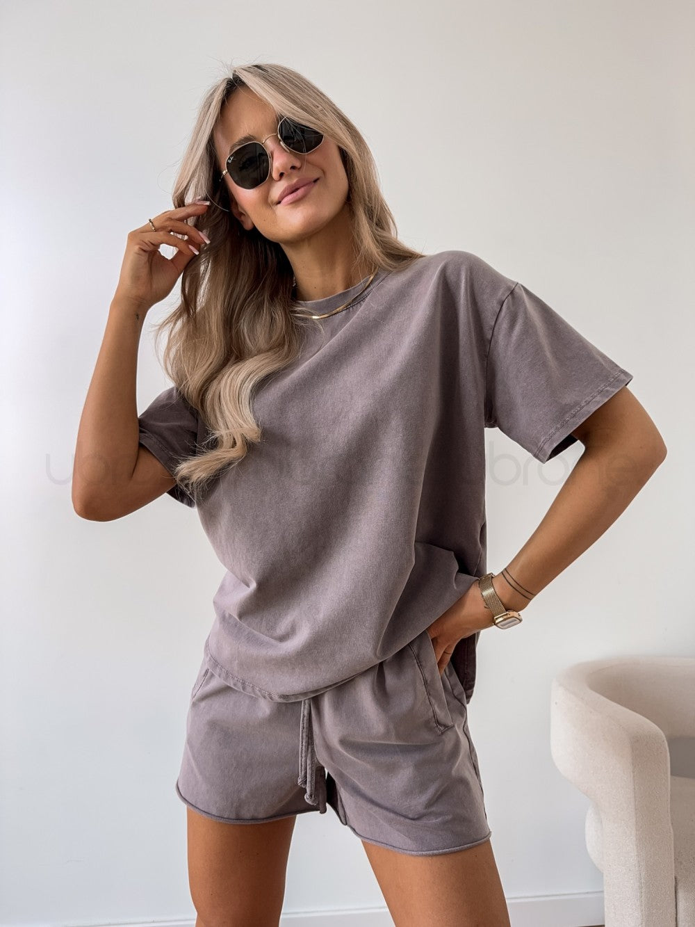 Daisy™ Relaxed Lounge Set