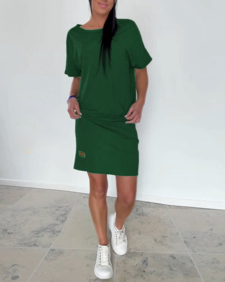 Soléa™ Casual Dress Set