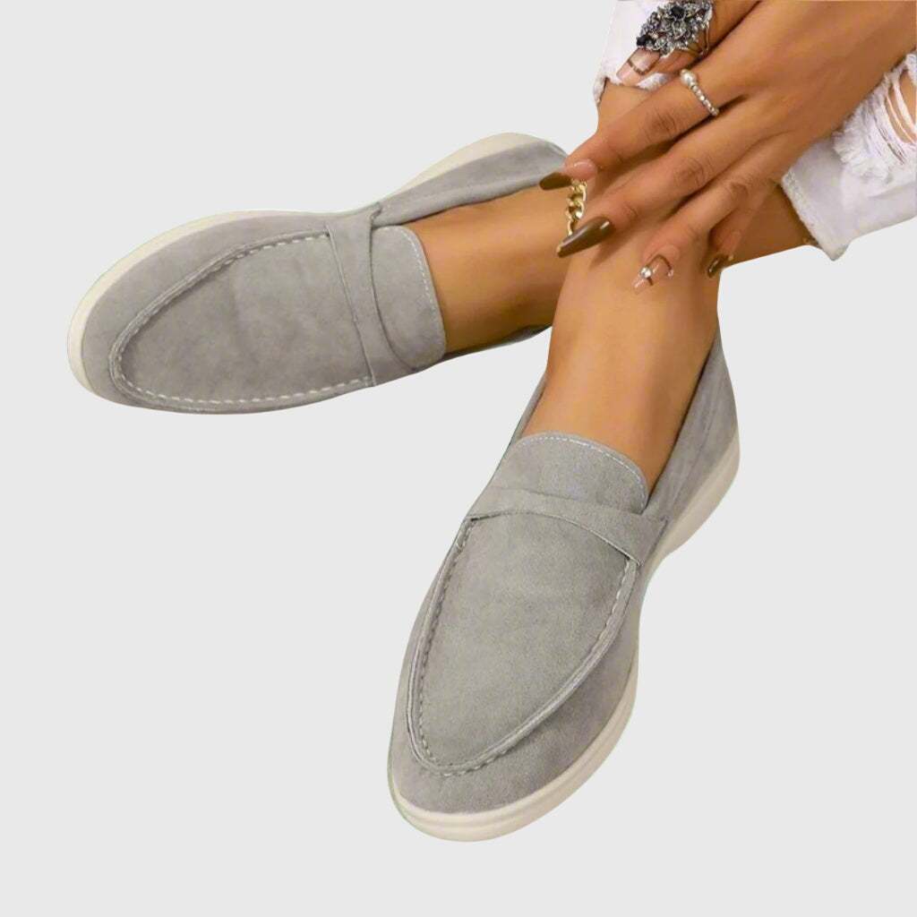 Lenoria™ Comfort Loafers
