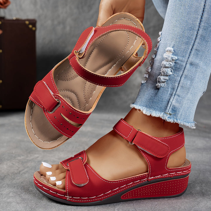 Velmara™ Orthopedic Summer Sandals