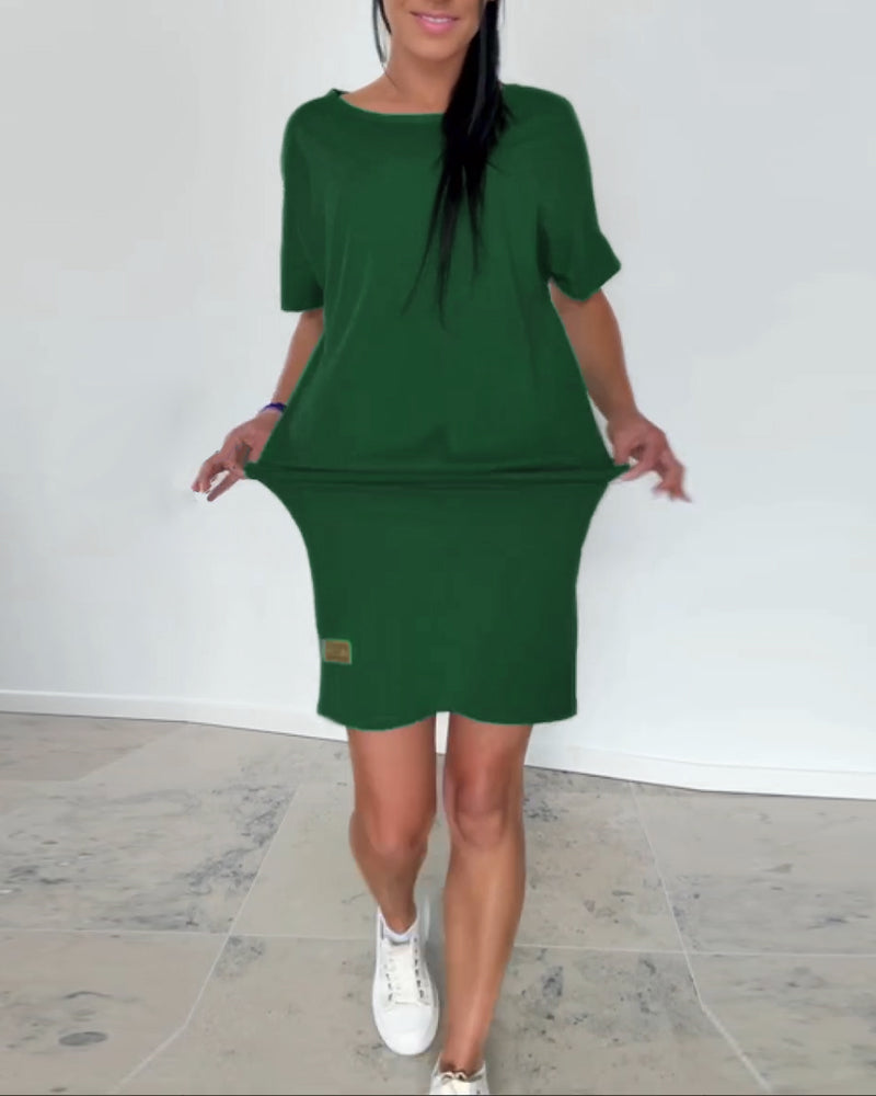 Soléa™ Casual Dress Set