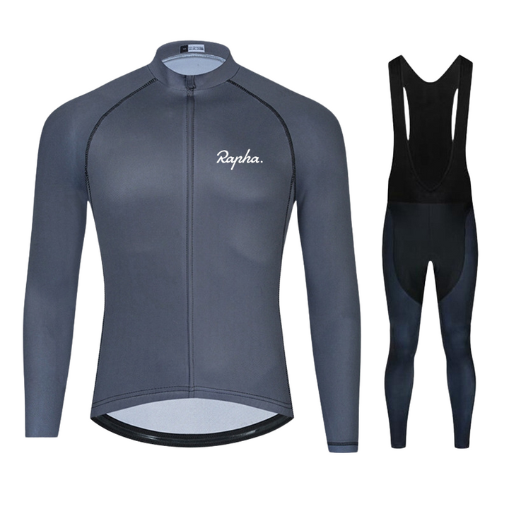 Rapha™ Long-Sleeve Professional Cycling Kit