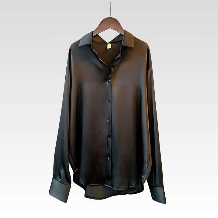 Sylvaria™ Luxe Blouse