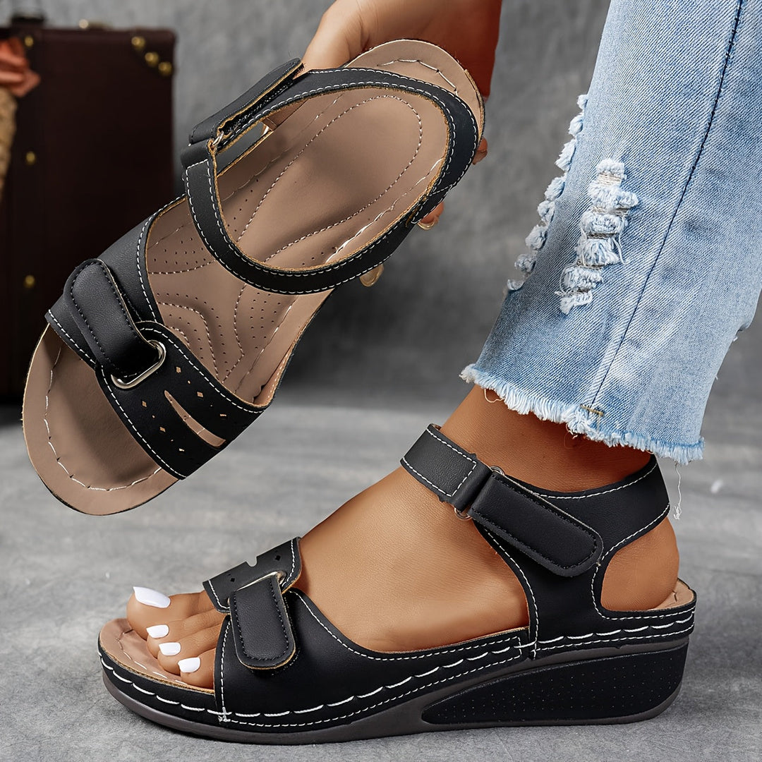Velmara™ Orthopedic Summer Sandals