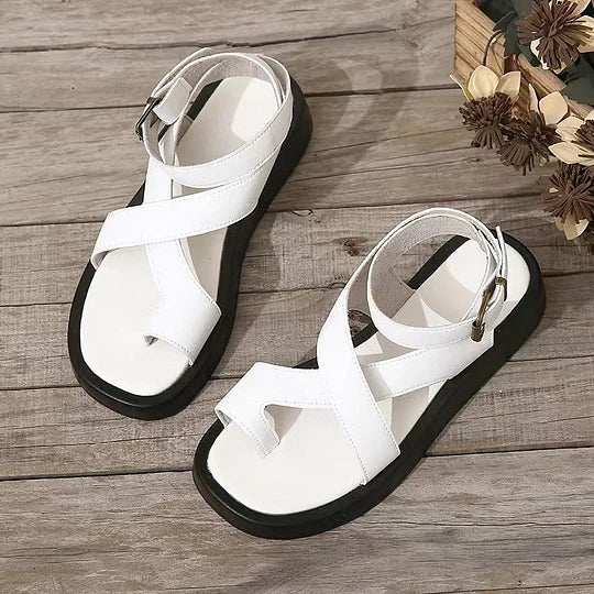 Veyra™ Platform Sandals