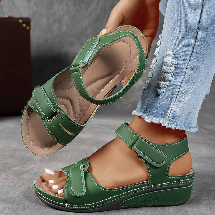 Velmara™ Orthopedic Summer Sandals