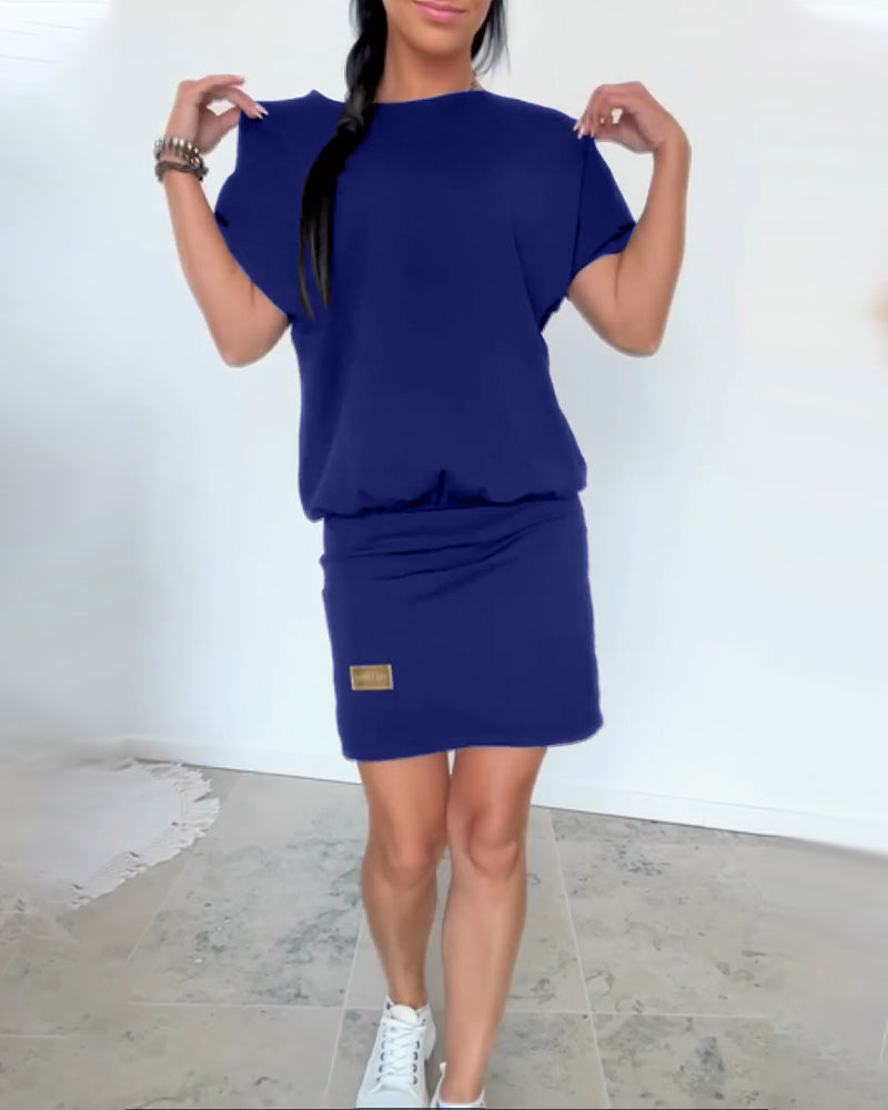 Soléa™ Casual Dress Set
