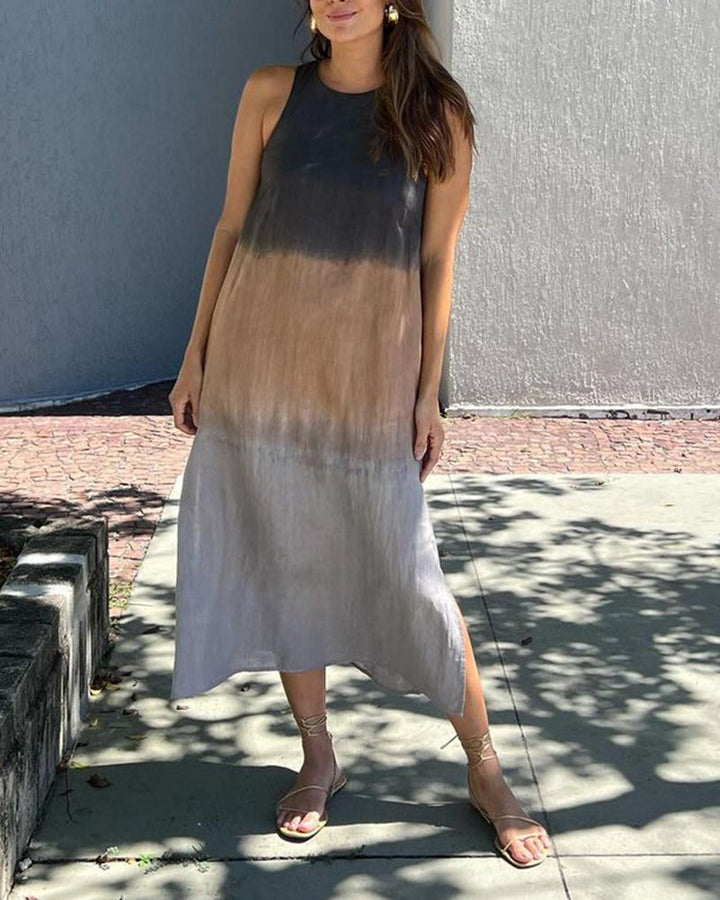 Ravena™ Ombre Flow Dress