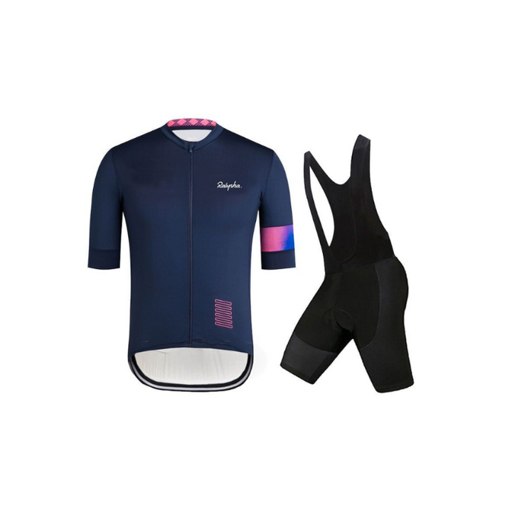Rapha - Women's Cycling Set