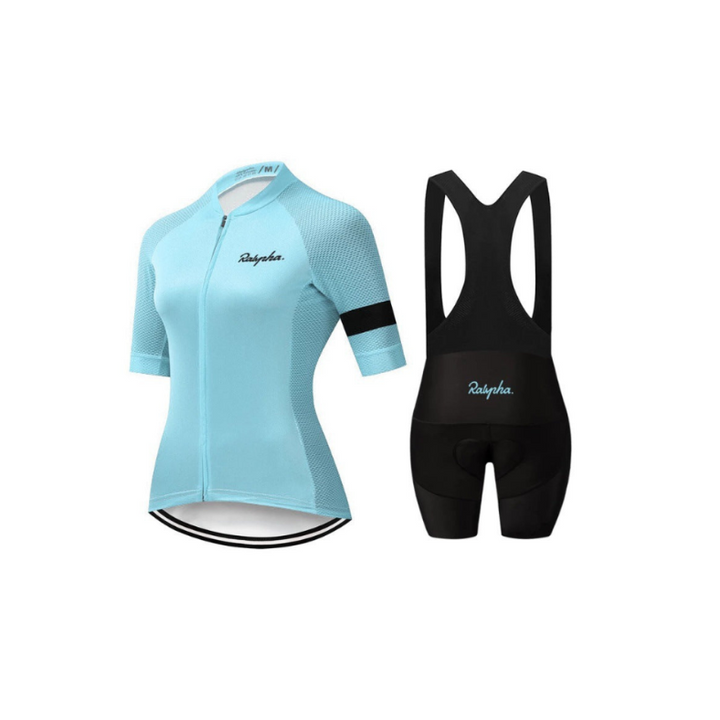 Rapha™ Women’s Cycling Set — New Colours