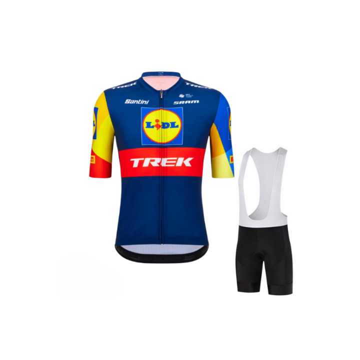 SantinixTrek – PRO Cycling Set