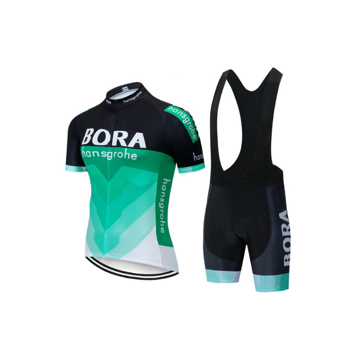 Bora - Professional cycling set