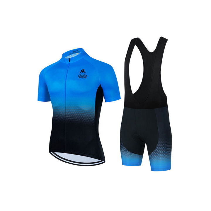 Salexo™ Professional Cycling Set