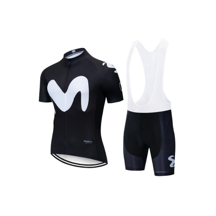 Movistar - Professional cycling kit