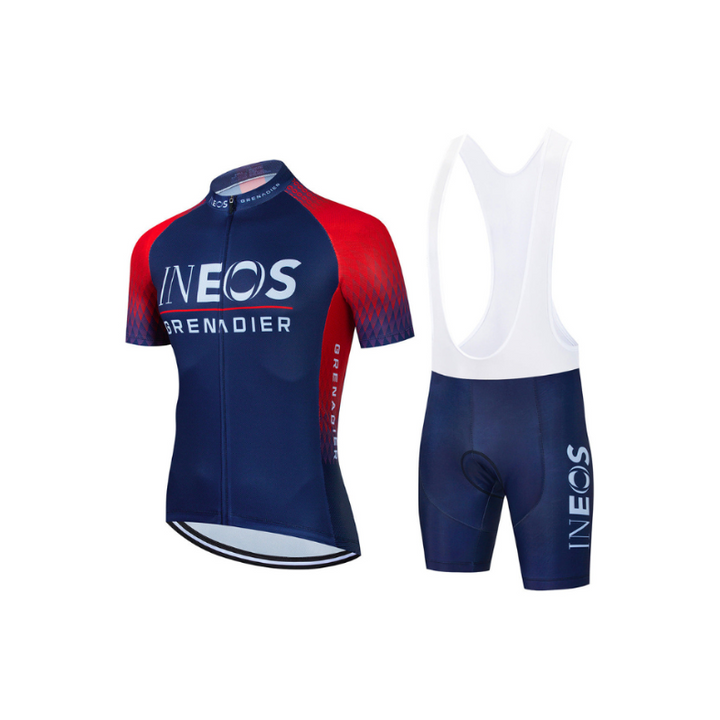 Ineos - Professional Cycling Kit