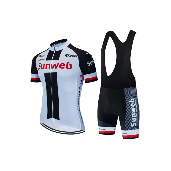 Sunweb - Professional cycling kit