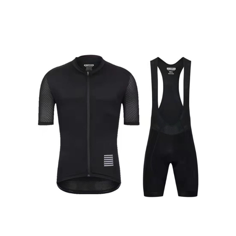 Torian™ Short-Sleeve Cycling Set