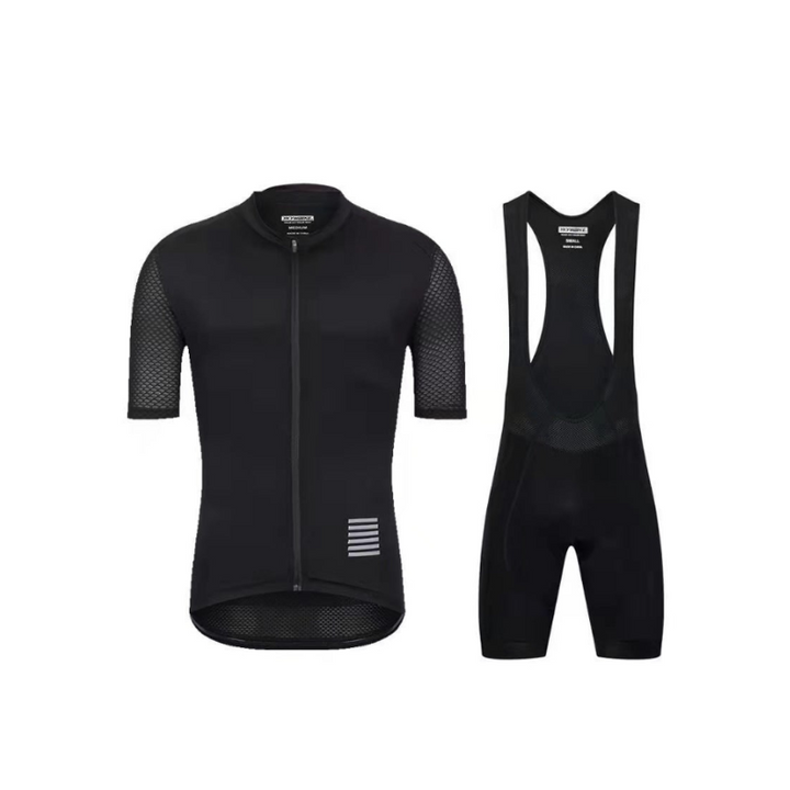 Torian™ Short-Sleeve Cycling Set