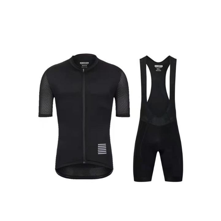 Torian™ Short-Sleeve Cycling Set