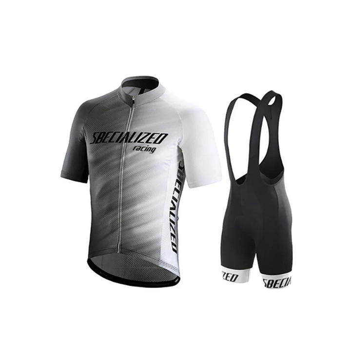 Torian™ Specialized Pro Cycling Set