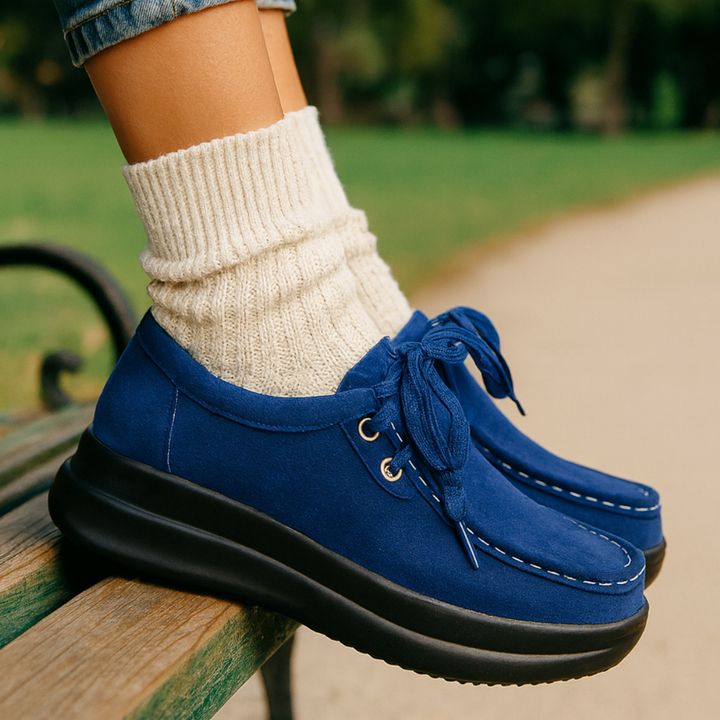 Marcellia™ Comfort Lace Loafers