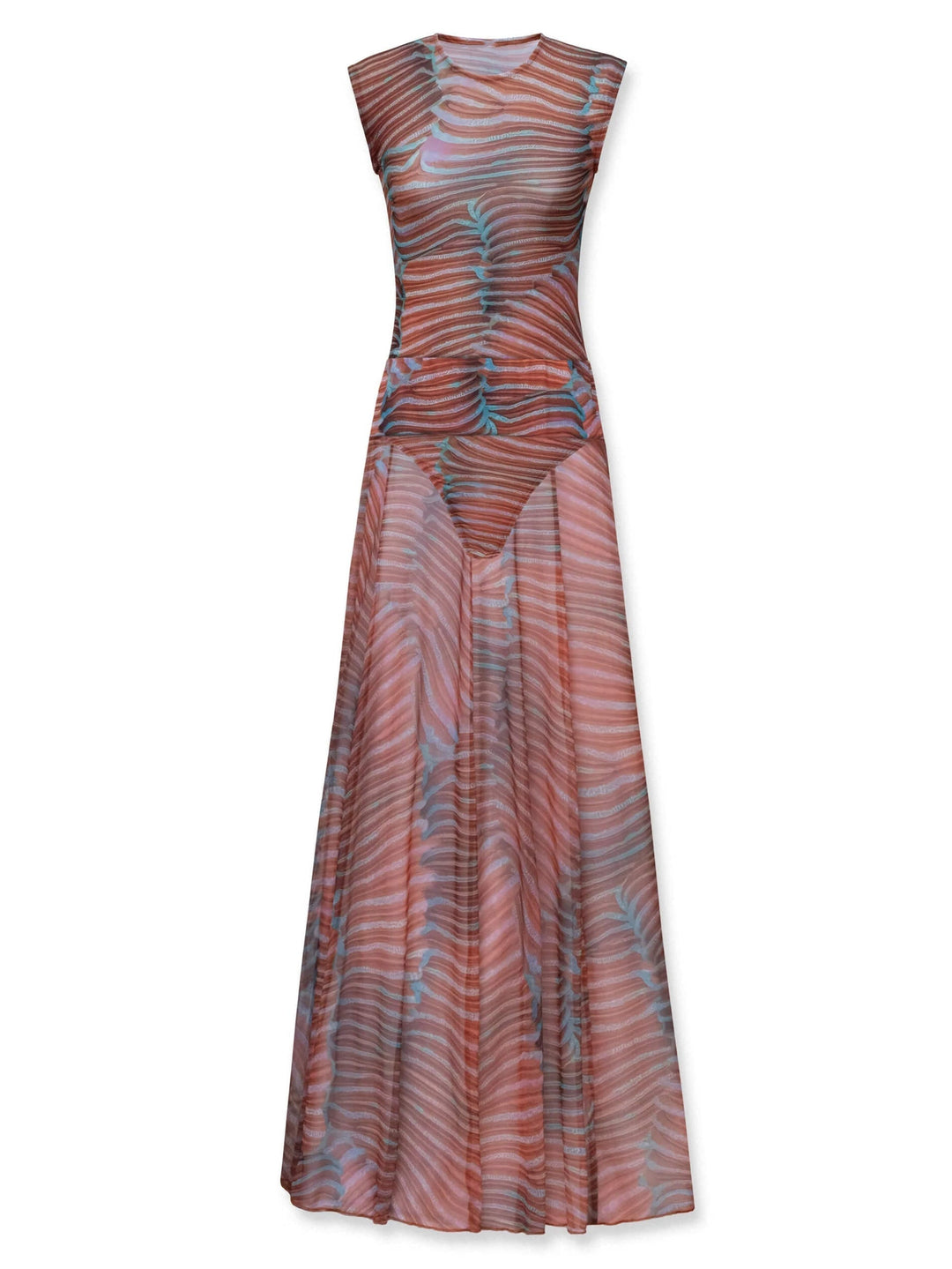 Valentisse™ Two-Piece Illusion Set