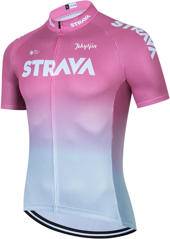 Strava™ Performance Cycling Kit