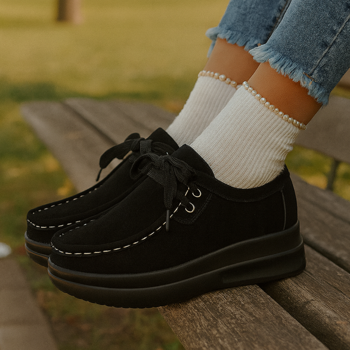 Marcellia™ Comfort Lace Loafers