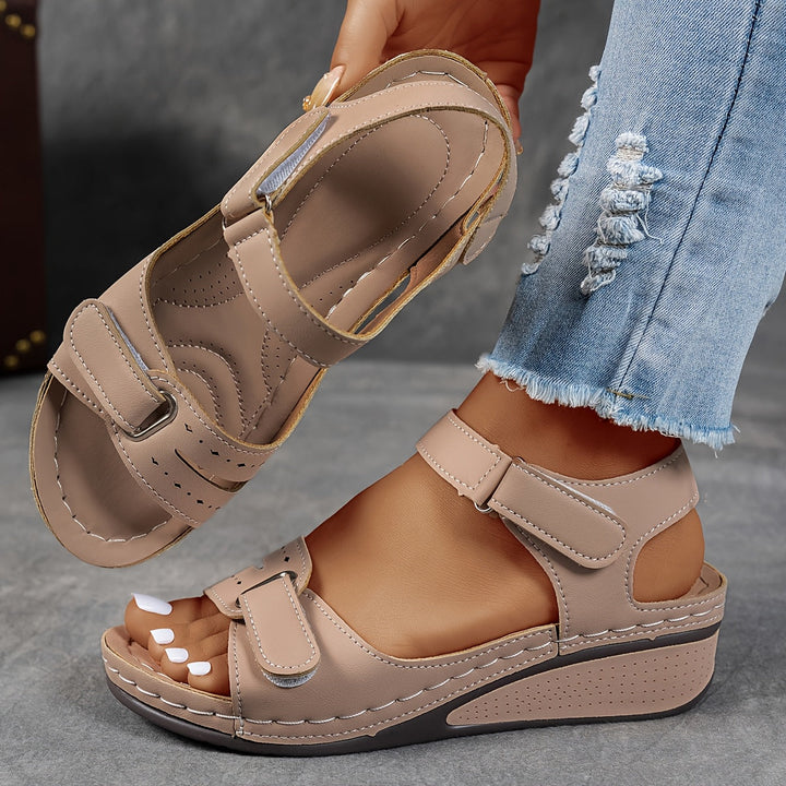 Velmara™ Orthopedic Summer Sandals