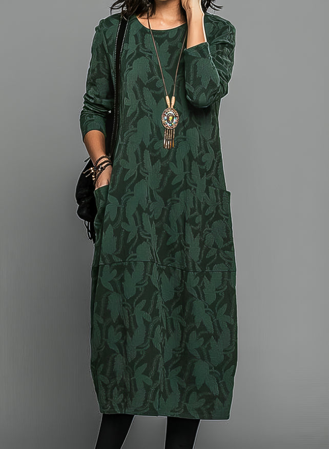 Willowhaze™ Midi Dress