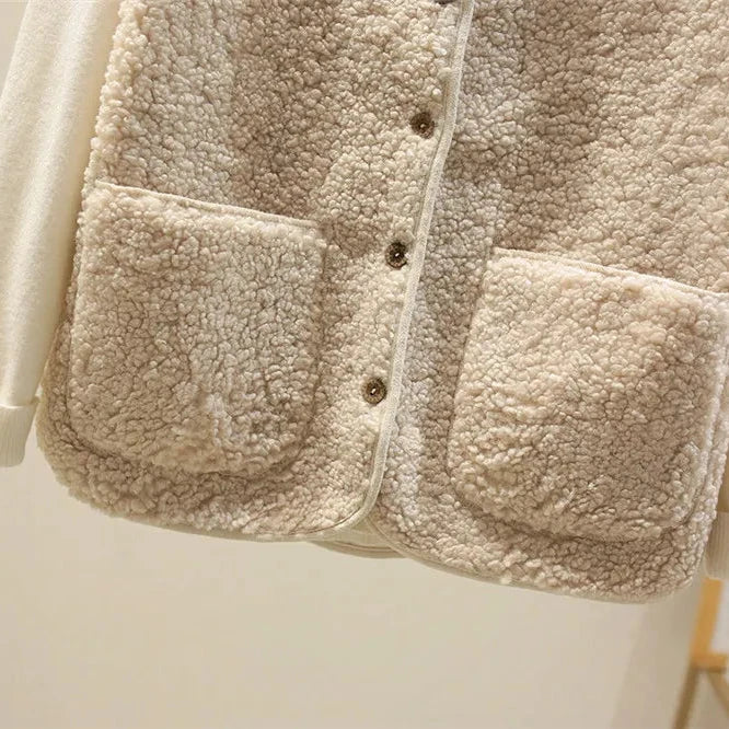 Noravelle™ Button Vest