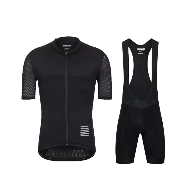 Torian™ Short-Sleeve Cycling Set