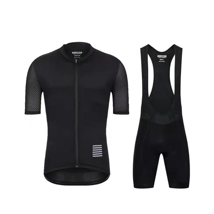 Torian™ Short-Sleeve Cycling Set