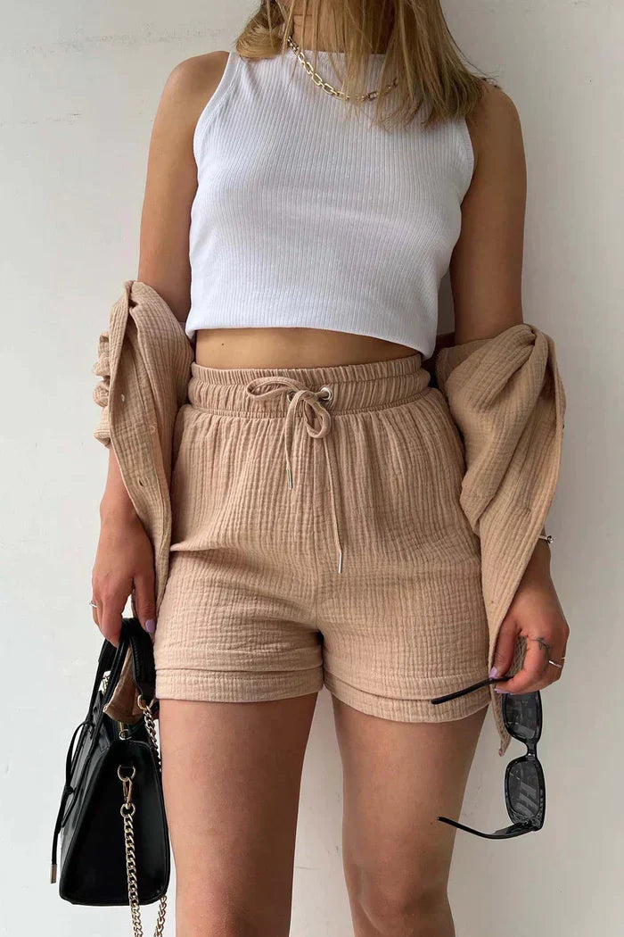 Sunflare™ Lounge Co-Ord