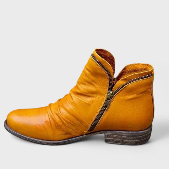 Veloryn™ Ankle Boots