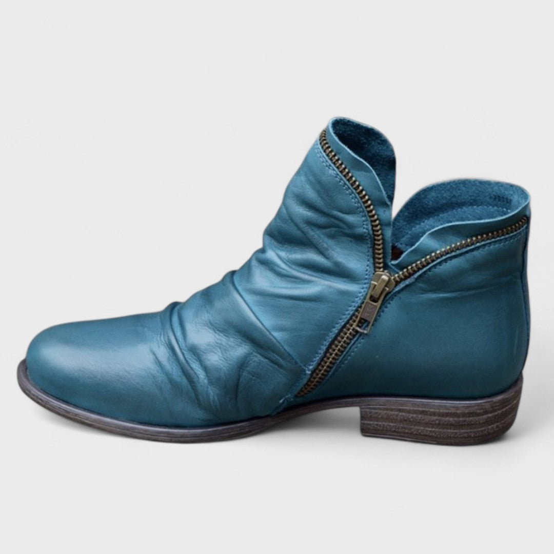 Veloryn™ Ankle Boots