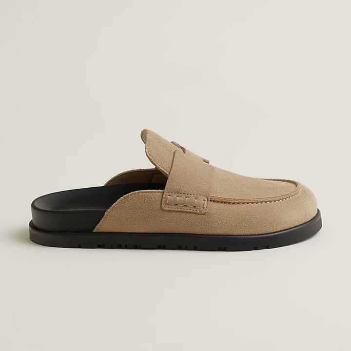 Montere™ Easy Slip Loafers