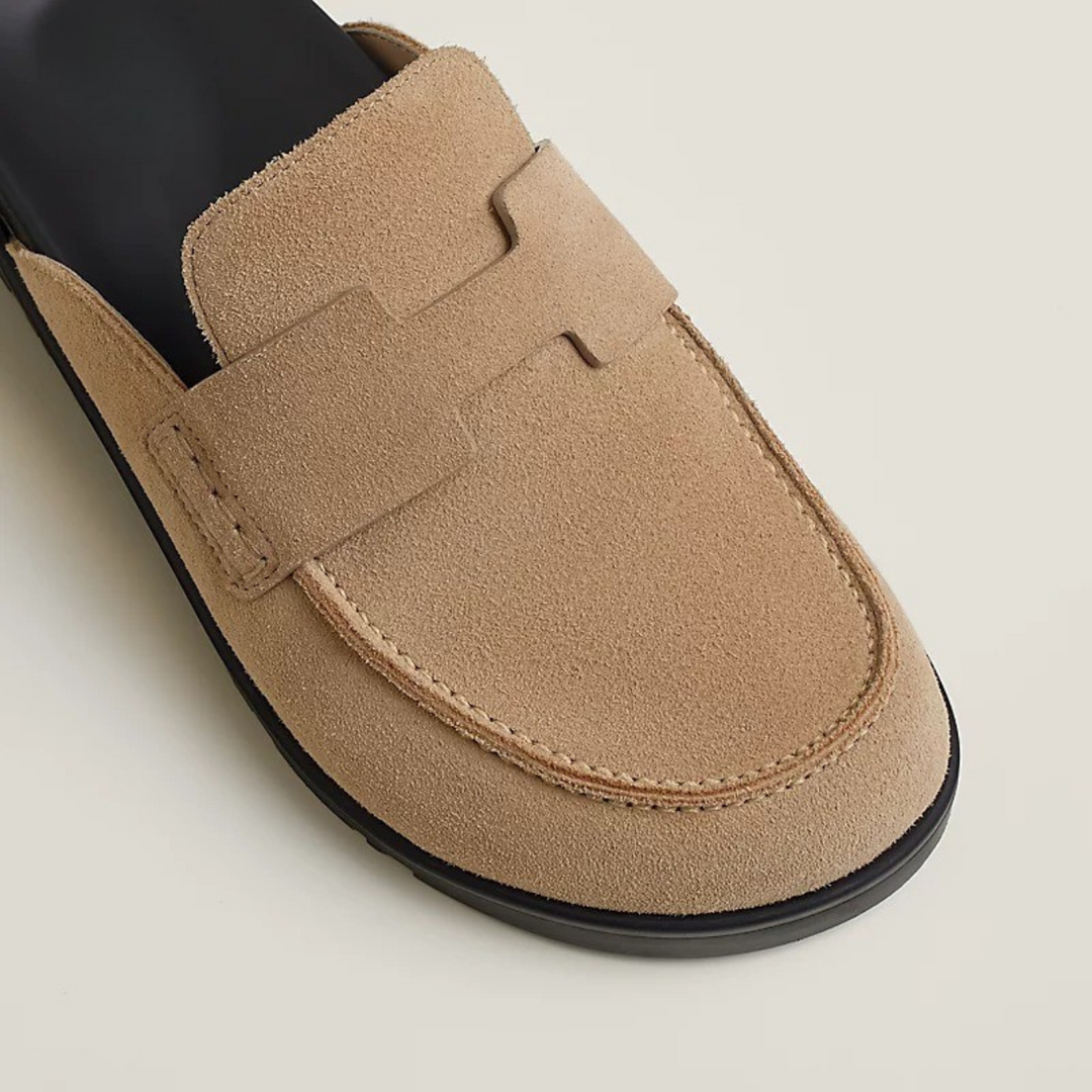 Montere™ Easy Slip Loafers