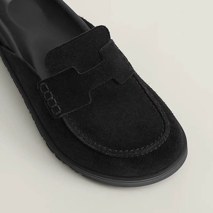 Montere™ Easy Slip Loafers
