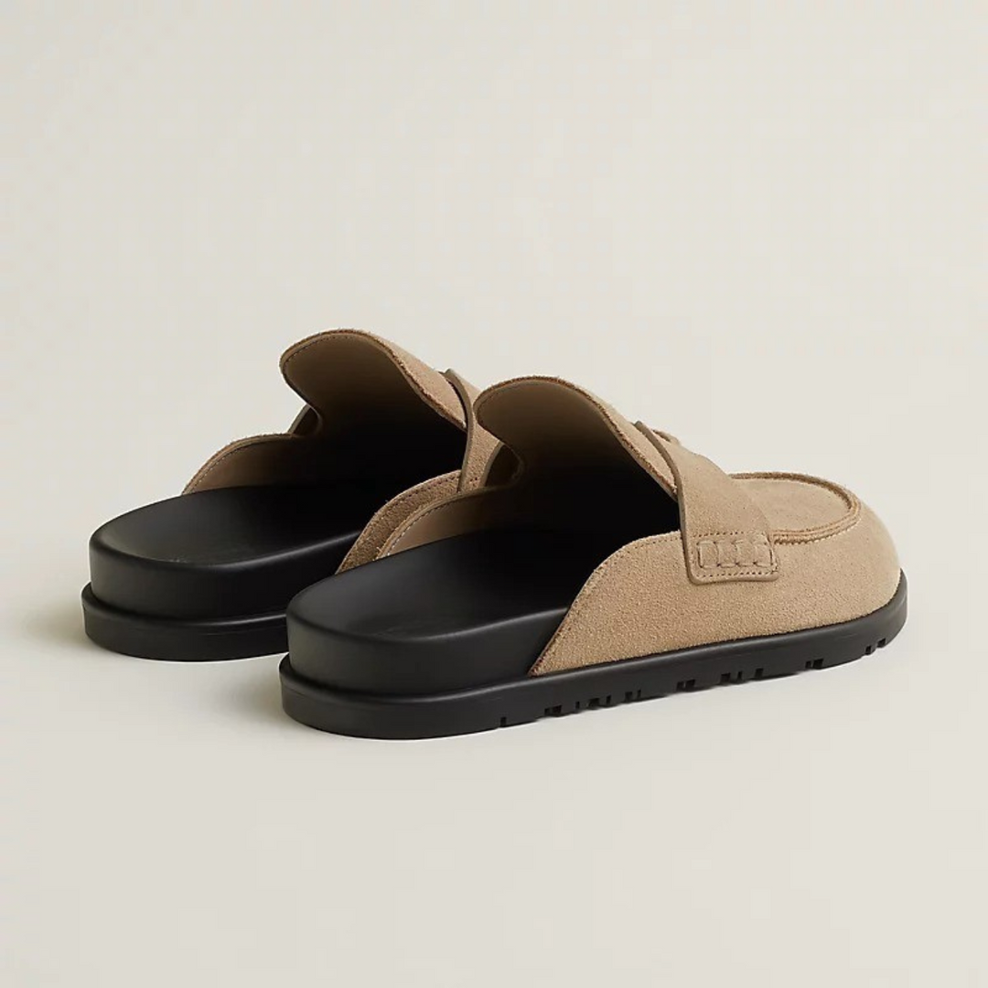 Montere™ Easy Slip Loafers