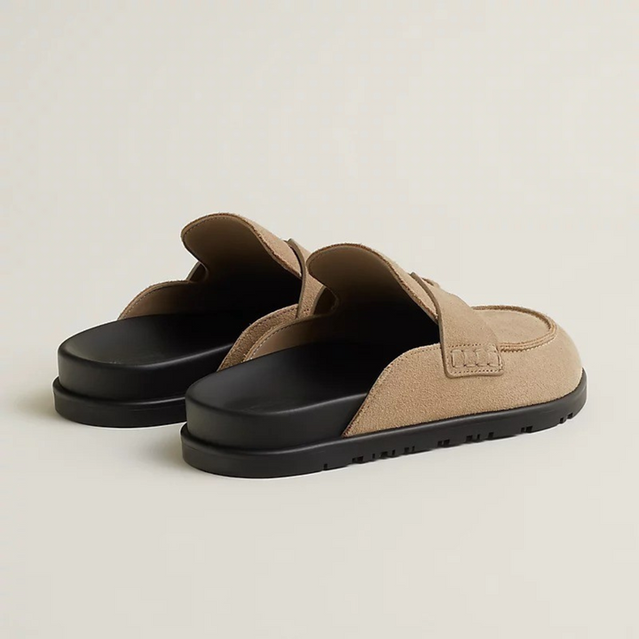 Montere™ Easy Slip Loafers