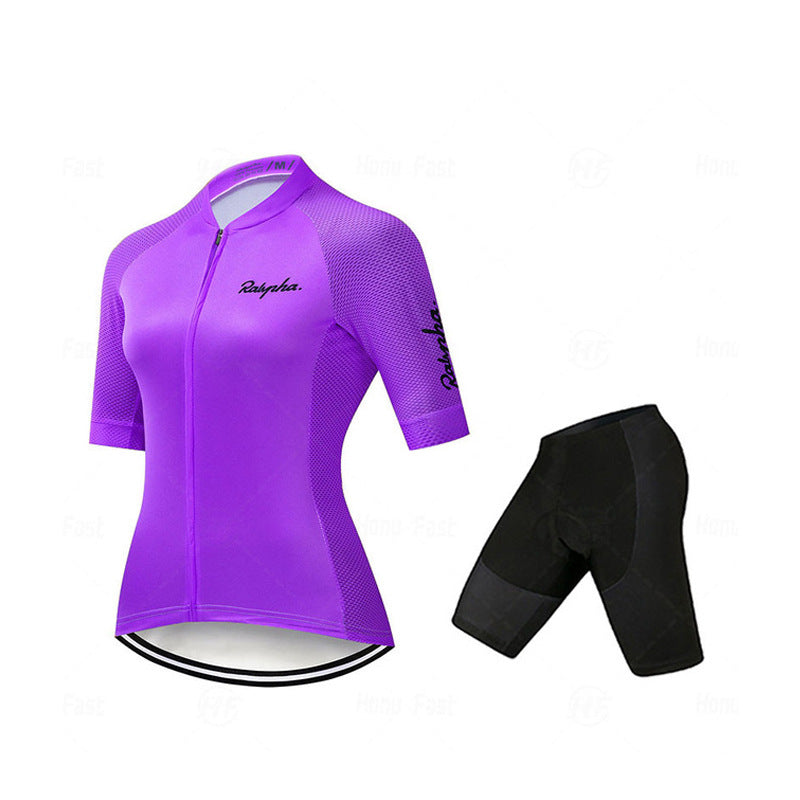 Rapha – Women's Cycling Set