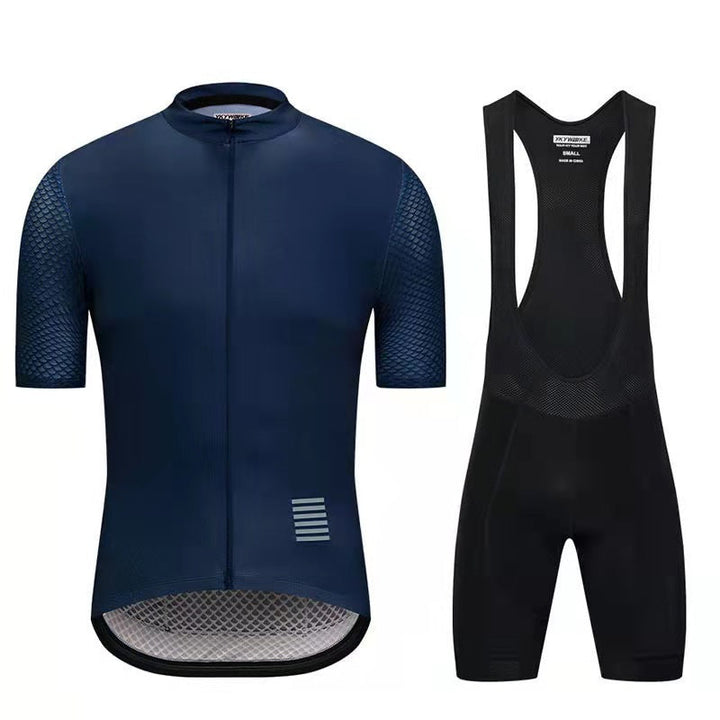 Torian™ Short-Sleeve Cycling Set