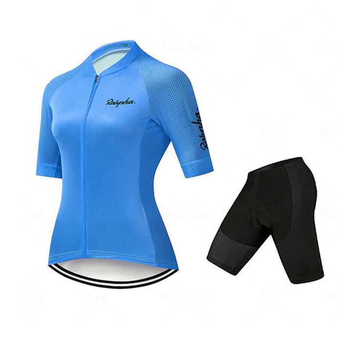 Rapha – Women's Cycling Set